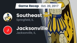 Recap: Southeast  vs. Jacksonville  2017