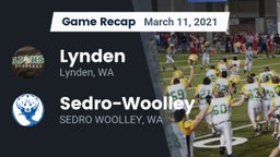 Recap: Lynden  vs. Sedro-Woolley  2021