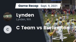 Recap: Lynden  vs. C Team vs Burlington 2021