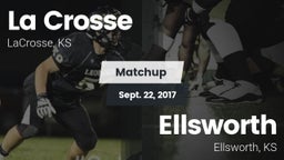 Matchup: LaCrosse  vs. Ellsworth  2017