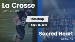 Matchup: LaCrosse  vs. Sacred Heart  2018