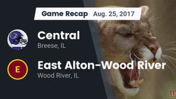 Recap: Central  vs. East Alton-Wood River  2017