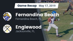 Recap: Fernandina Beach  vs. Englewood  2019
