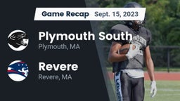 Recap: Plymouth South  vs. Revere  2023