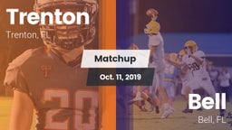 Matchup: Trenton  vs. Bell  2019