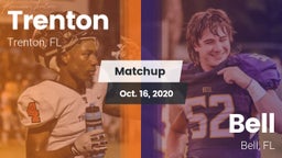 Matchup: Trenton  vs. Bell  2020