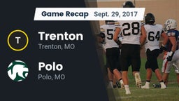 Recap: Trenton  vs. Polo  2017