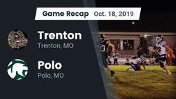 Recap: Trenton  vs. Polo  2019