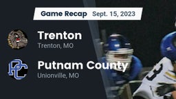 Recap: Trenton  vs. Putnam County  2023