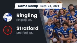 Recap: Ringling  vs. Stratford  2021