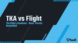 Highlight of TKA vs Flight