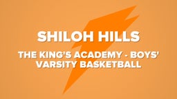 Highlight of Shiloh Hills