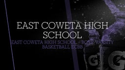 Highlight of East Coweta High School