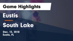 Eustis  vs South Lake  Game Highlights - Dec. 13, 2018