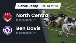 Recap: North Central  vs. Ben Davis  2023