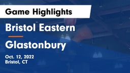 Bristol Eastern  vs Glastonbury  Game Highlights - Oct. 12, 2022