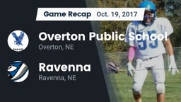 Recap: Overton Public School vs. Ravenna  2017