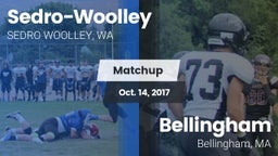 Matchup: Sedro-Woolley vs. Bellingham  2017