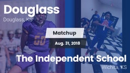 Matchup: Douglass  vs. The Independent School 2018