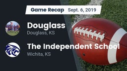 Recap: Douglass  vs. The Independent School 2019