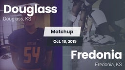 Matchup: Douglass  vs. Fredonia  2019