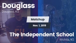 Matchup: Douglass  vs. The Independent School 2019