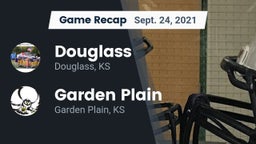 Recap: Douglass  vs. Garden Plain  2021