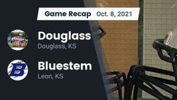 Recap: Douglass  vs. Bluestem  2021