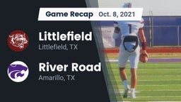 Recap: Littlefield  vs. River Road  2021