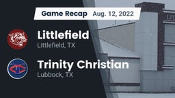 Recap: Littlefield  vs. Trinity Christian  2022
