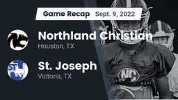 Recap: Northland Christian  vs. St. Joseph  2022