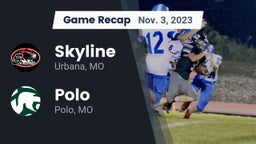 Recap: Skyline  vs. Polo  2023