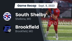 Recap: South Shelby  vs. Brookfield  2023