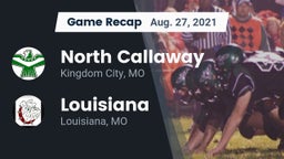 Recap: North Callaway  vs. Louisiana  2021