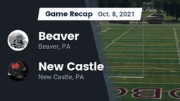 Recap: Beaver  vs. New Castle  2021