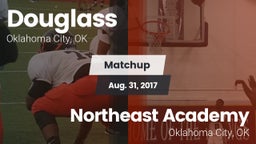 Matchup: Douglass vs. Northeast Academy 2017