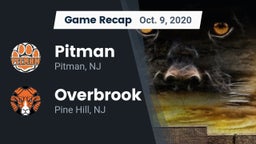 Recap: Pitman  vs. Overbrook  2020