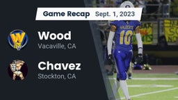 Recap: Wood  vs. Chavez  2023