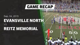 Recap: Evansville North  vs. Reitz Memorial  2015