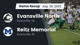Recap: Evansville North  vs. Reitz Memorial  2022