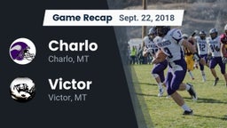 Recap: Charlo  vs. Victor  2018