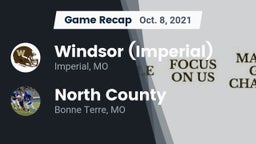 Recap: Windsor (Imperial)  vs. North County  2021