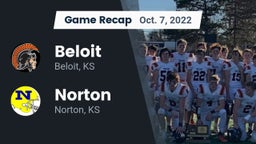 Recap: Beloit  vs. Norton  2022