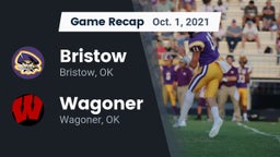 Recap: Bristow  vs. Wagoner  2021