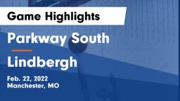 Parkway South  vs Lindbergh  Game Highlights - Feb. 22, 2022