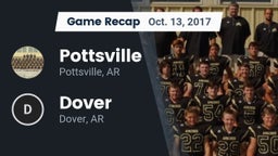 Recap: Pottsville  vs. Dover  2017