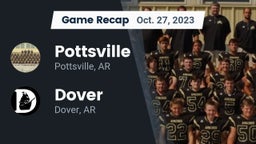 Recap: Pottsville  vs. Dover  2023