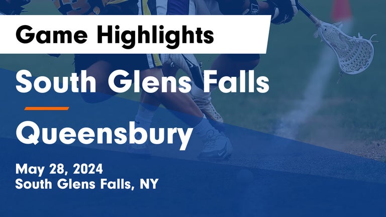 Videos - South Glens Falls Bulldogs (South Glens Falls, NY) Boys ...
