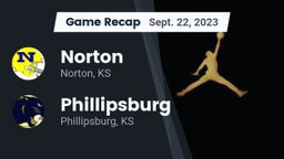 Recap: Norton  vs. Phillipsburg  2023