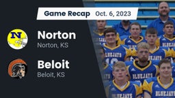 Recap: Norton  vs. Beloit  2023